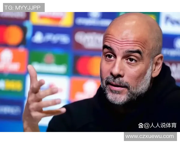 瓜迪奥拉神奇换人术欧冠淘汰赛7次换人均助攻进球