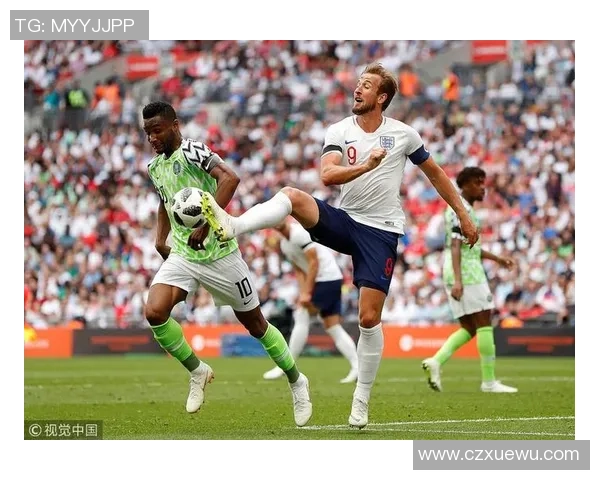 英格兰与尼日利亚激战成平局比赛精彩瞬间回顾与分析